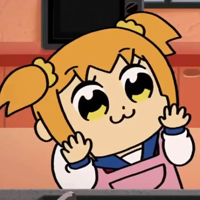 Pop Team Epic Transcends Meme Culture And Pokes Fun At The Audience 1 18 Adult Anime Comedy That Will Make You Laugh