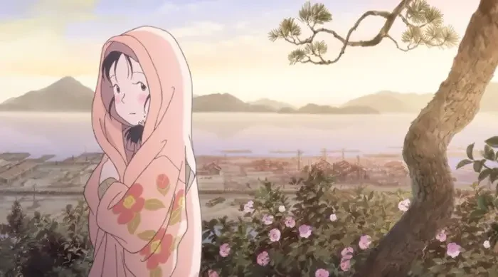 In This Corner of the World 2016 anime movies
