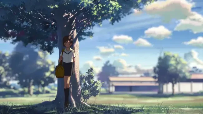 5 Centimeters Per Second 1 12 Best Emotional Anime Movies of All Time