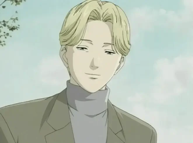 Johan Liebert 15 Anime With A Cold & Emotionless Character