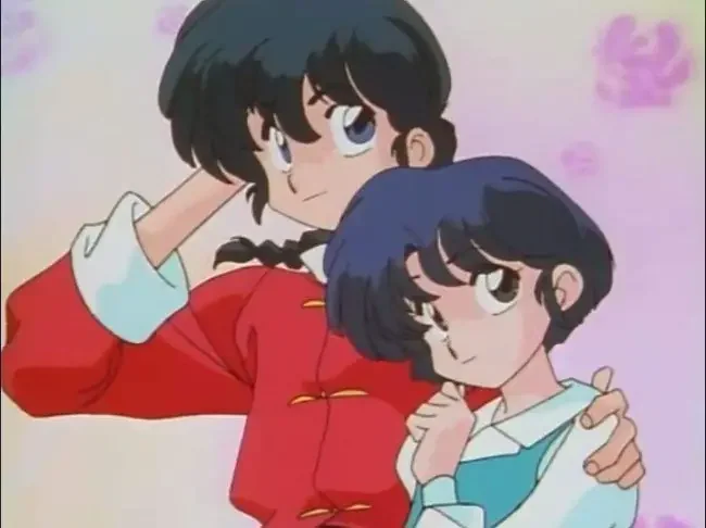 Ranma Saotome Akane Tendo 38 Cute Anime Couples With the Strongest Bonds