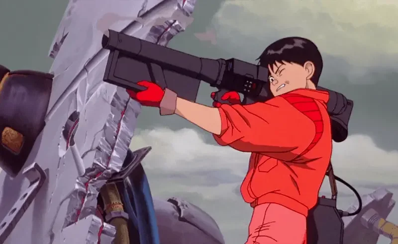 Akira 1 1 28 Best 1980s Anime Series & Movies to Watch Now