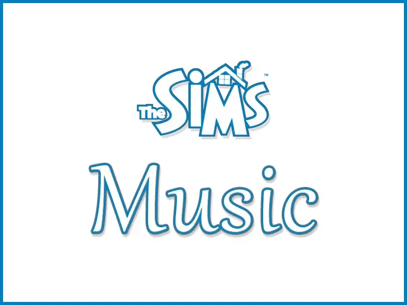 The Sims 1 Music
