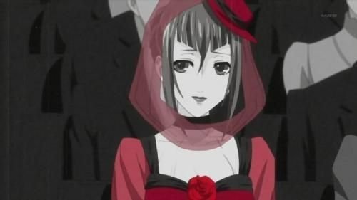 Angelina Dalles From Black Butler