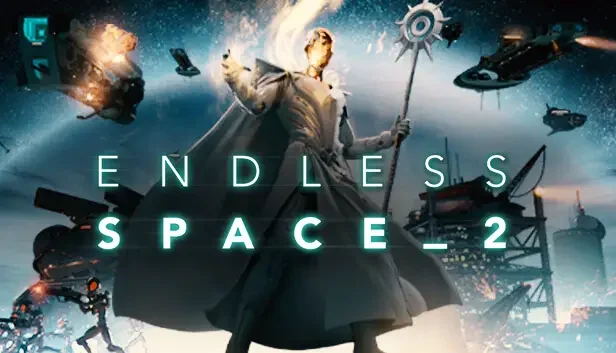 Endless Space 2 (2017)