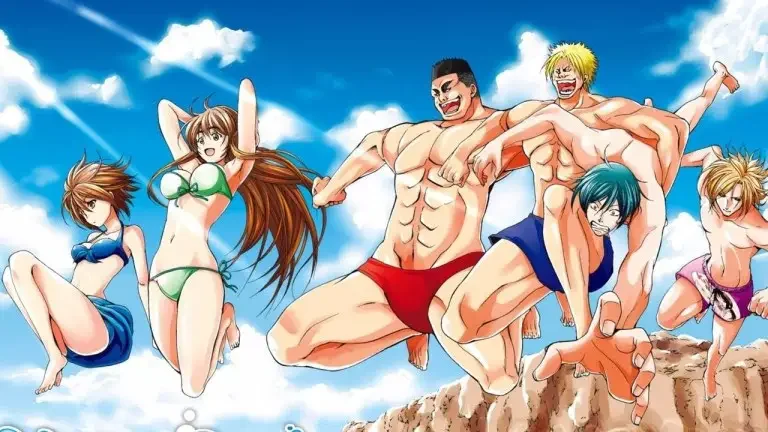 New Characters 2 Grand Blue Season 2: Confirmed Or Canceled?