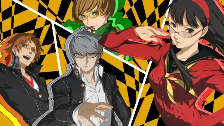 12 Best Persona Games In The Entire Franchise - My Otaku World