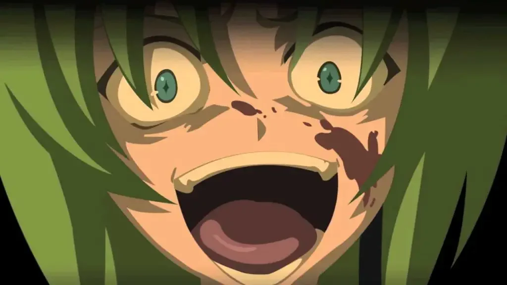 Shion Sonozaki From Higurashi When They Cry 1 35 Insane Yandere Characters In Anime