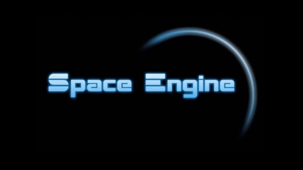 SpaceEngine (2019)
