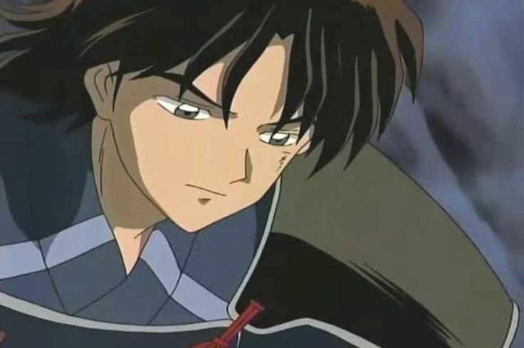 Suikotsu From InuYasha 1 15 Best Doctors In Anime