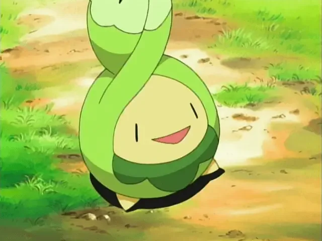 Budew 1 1 20 Adorable Baby Pokémon of All Time
