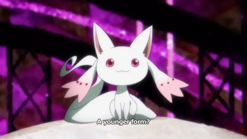 Kyubey From Magia Record Puella Magi Madoka☆Magica Side Story 1 39 Most Hated Anime Characters Of All Time