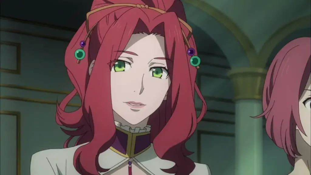 Malty Melromarc From The Rising of the Shield Hero