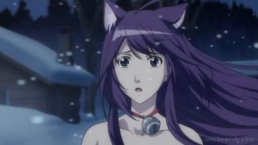 Best Anime Cat Girl Of All Time My Otaku World