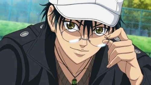 Ryouma Echizen From Prince of Tennis 