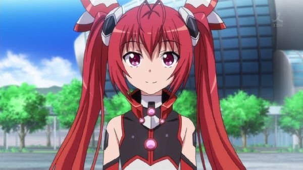 Twintails 