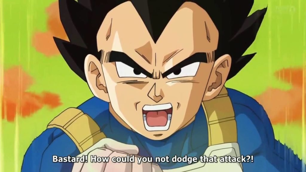 Goku vs Duplicated Vegeta! Who’s Gonna Win? (Episode 46)