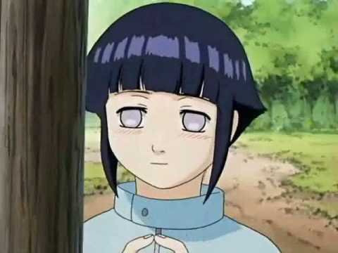 Hinata From Naruto