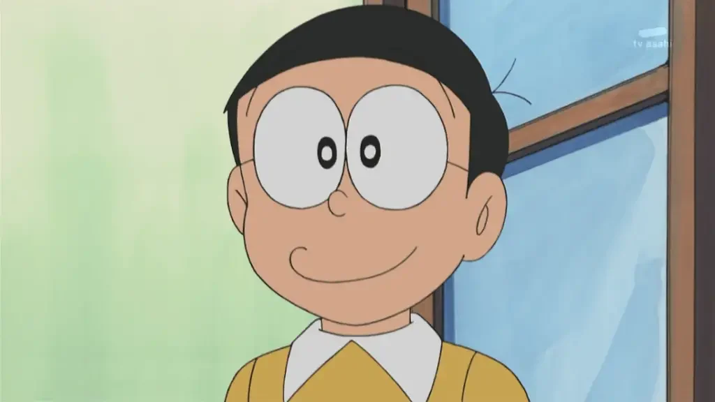 Nobita From Doraemon