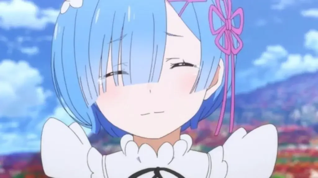 Rem From Re: ZERO