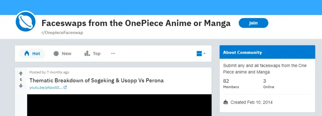 one piece reddit 5 15 Best Reddit for Every One Piece Fan