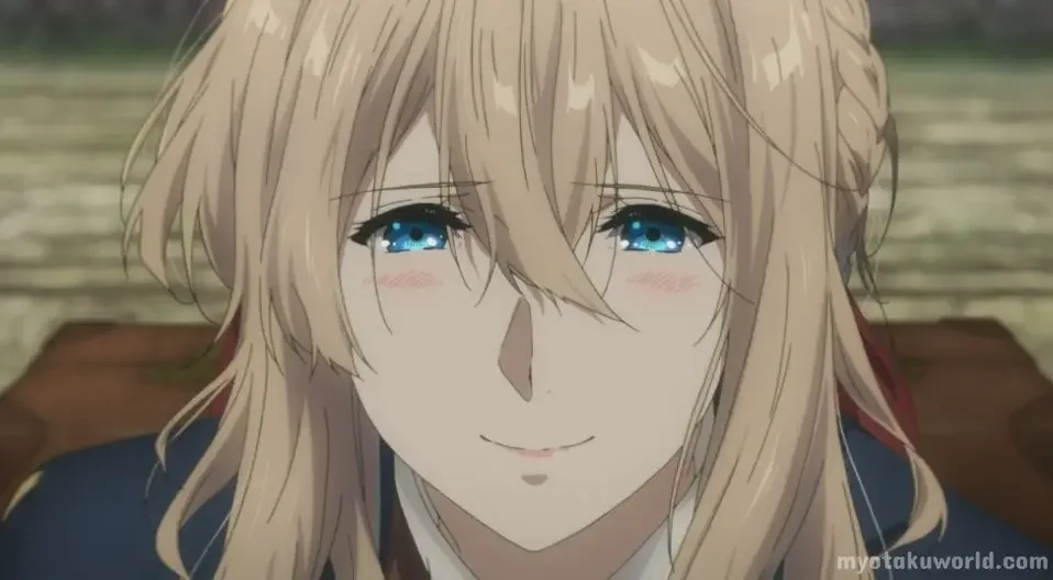 Violet Evergarden 15 Emotional Anime That Will Strike You In The Heart
