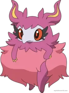 Aromatisse 21 Best Pink Pokémon of All Time
