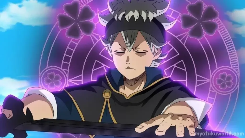 Episodes 134 135 A Party No One Anticipated 1 1 Black Clover Filler List - Best Anime Filler Guide