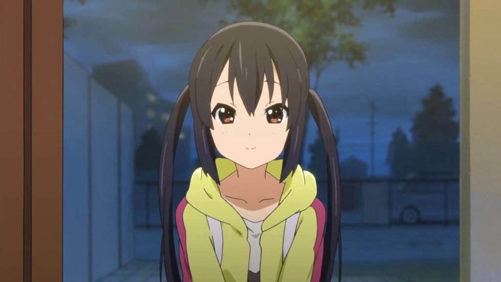 Azusa Nakano 1 What is a Loli or Lolicon Meaning Explained!