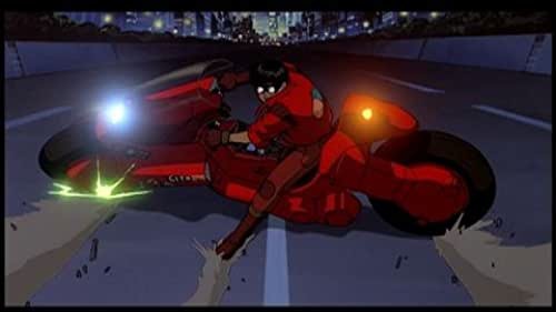 Akira 1 17 Best Motorcycles Anime Of All Time