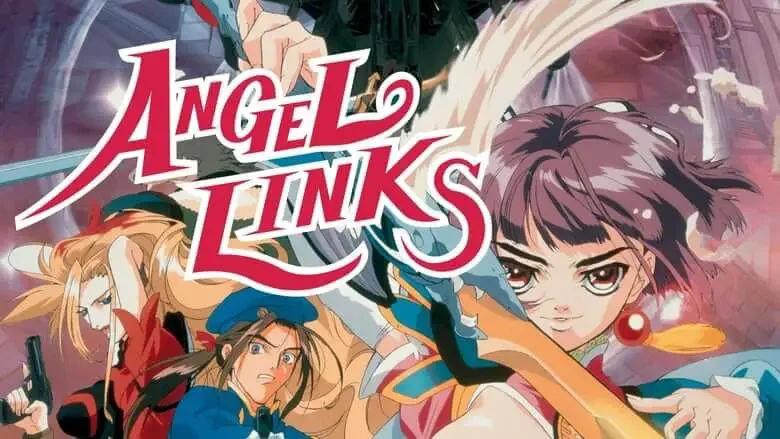 Angel Links 19 Best Pirate Anime of All Time