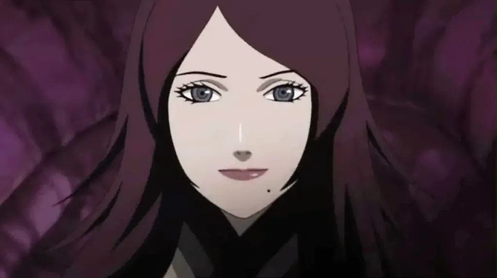 Fuka 1 27 Sexiest Naruto Female Characters