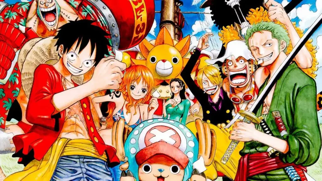 One Piece Filler List Guide 1 19 Best Pirate Anime of All Time