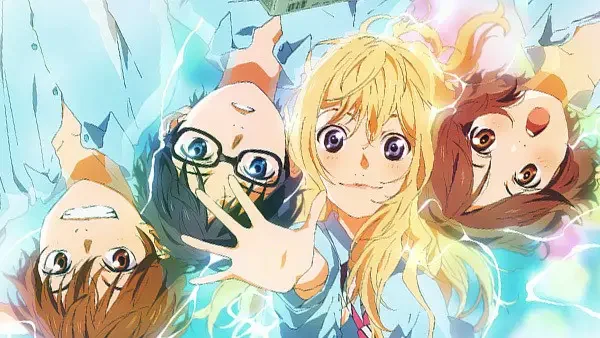 16 Best Christmas Anime 2022