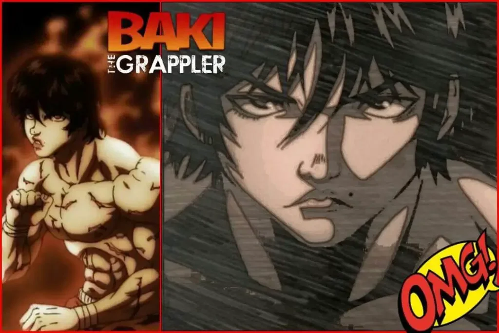 New Grappler Baki 1 How to Read Baki Manga in Order!