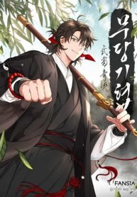 Path of the Shaman 193x278 1 28 Best Cultivation Manhua/Manga Of All Time