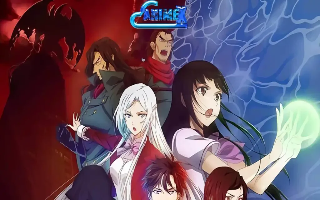 Quanzhi Fashi 30 Best Chinese Anime of All Time
