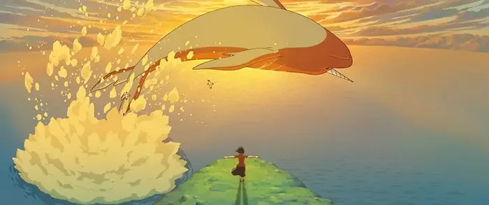 bigfishbegonia01 1 30 Best Chinese Anime of All Time
