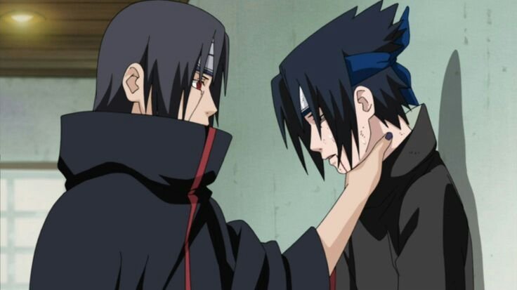 7278b784dc7b056176d7d06f15d8ce5603d09230 hq 11 Best Itachi Uchiha Quotes Of All Time