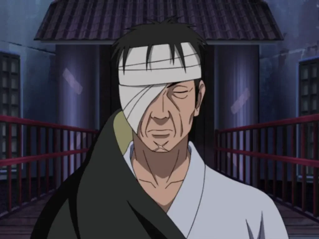 Danzo Shimura 1024x768 1 Why Did Itachi Uchiha Kill His Own Clan?