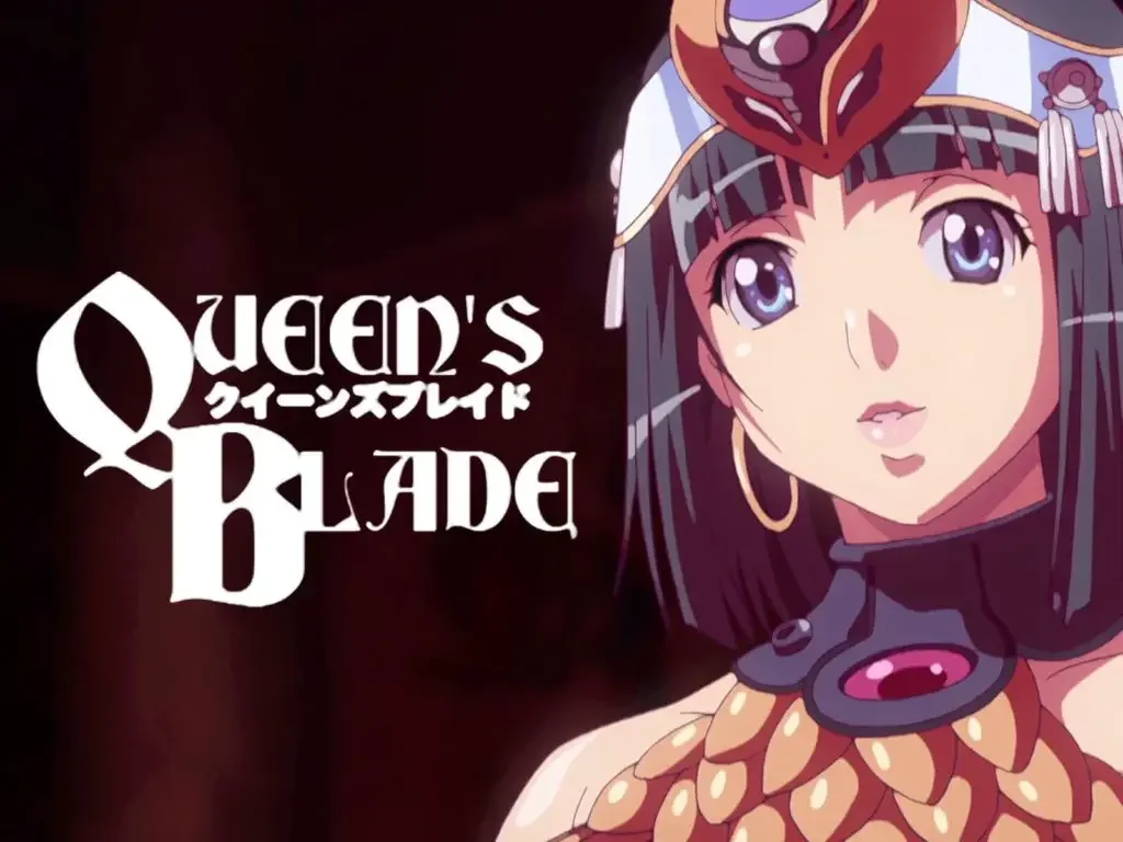 Queen’s Blade (2009)