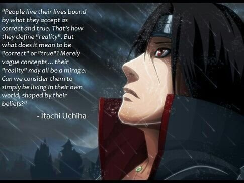 d68fc9164bb307cb33c9833b75311311acc22e51 00 11 Best Itachi Uchiha Quotes Of All Time
