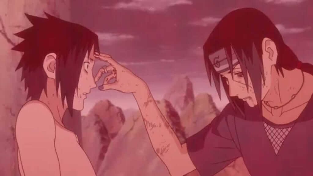 this is the end 1024x576 1 11 Best Itachi Uchiha Quotes Of All Time
