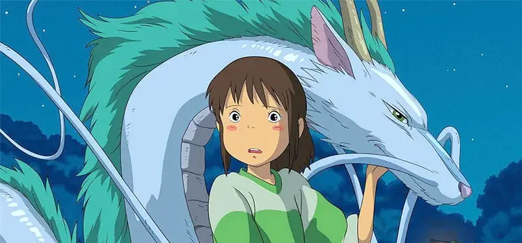 00 featured spirited away screenshot Anime Eras: Everything You Need to Know