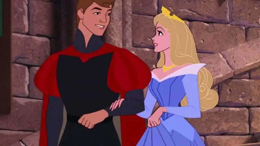 13. Prince Philip Sleeping Beauty 15 Disney Men to Swoon Over!