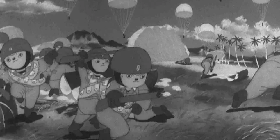 1940s anime Anime Eras: Everything You Need to Know