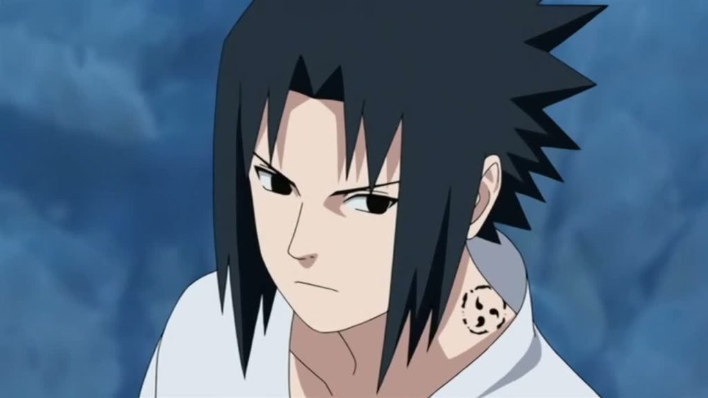 62 625711 sasuke uchiha uchiha sasuke naruto shippuden 12 Naruto Characters Who Can Become The 8th Hokage