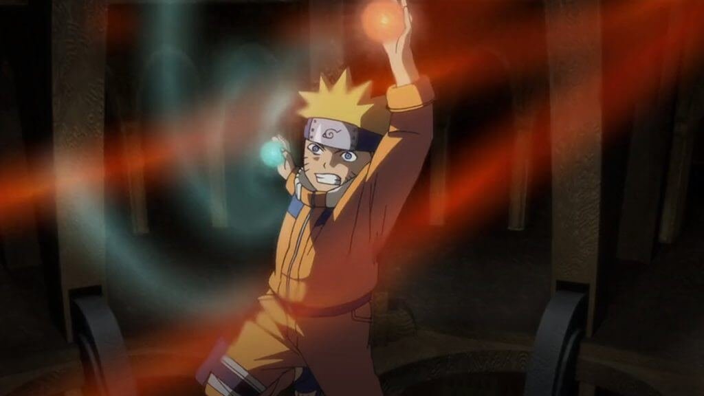 EnDbOmaXEAQKzVk 1 In Which Episode Naruto Becomes Hokage?