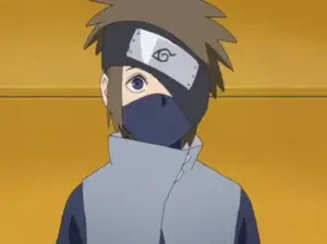 Houki Taketori 12 Naruto Characters Who Can Become The 8th Hokage
