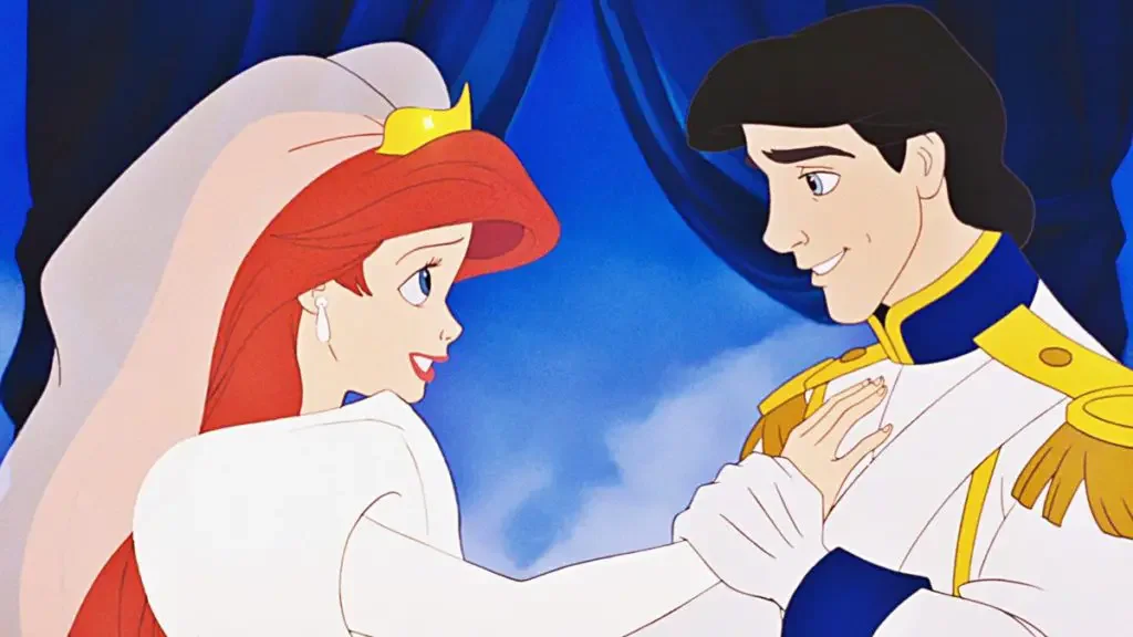 If Were Gonna Dreamcast Prince Eric We Better Do It the Right Way 1200x675 1 15 Disney Men to Swoon Over!